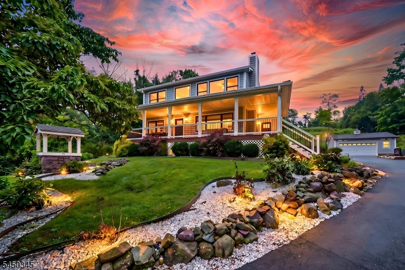 17 Rockaway Valley Road Montville, NJ 07005 - Photo 1 of 44 Gallery Image 1