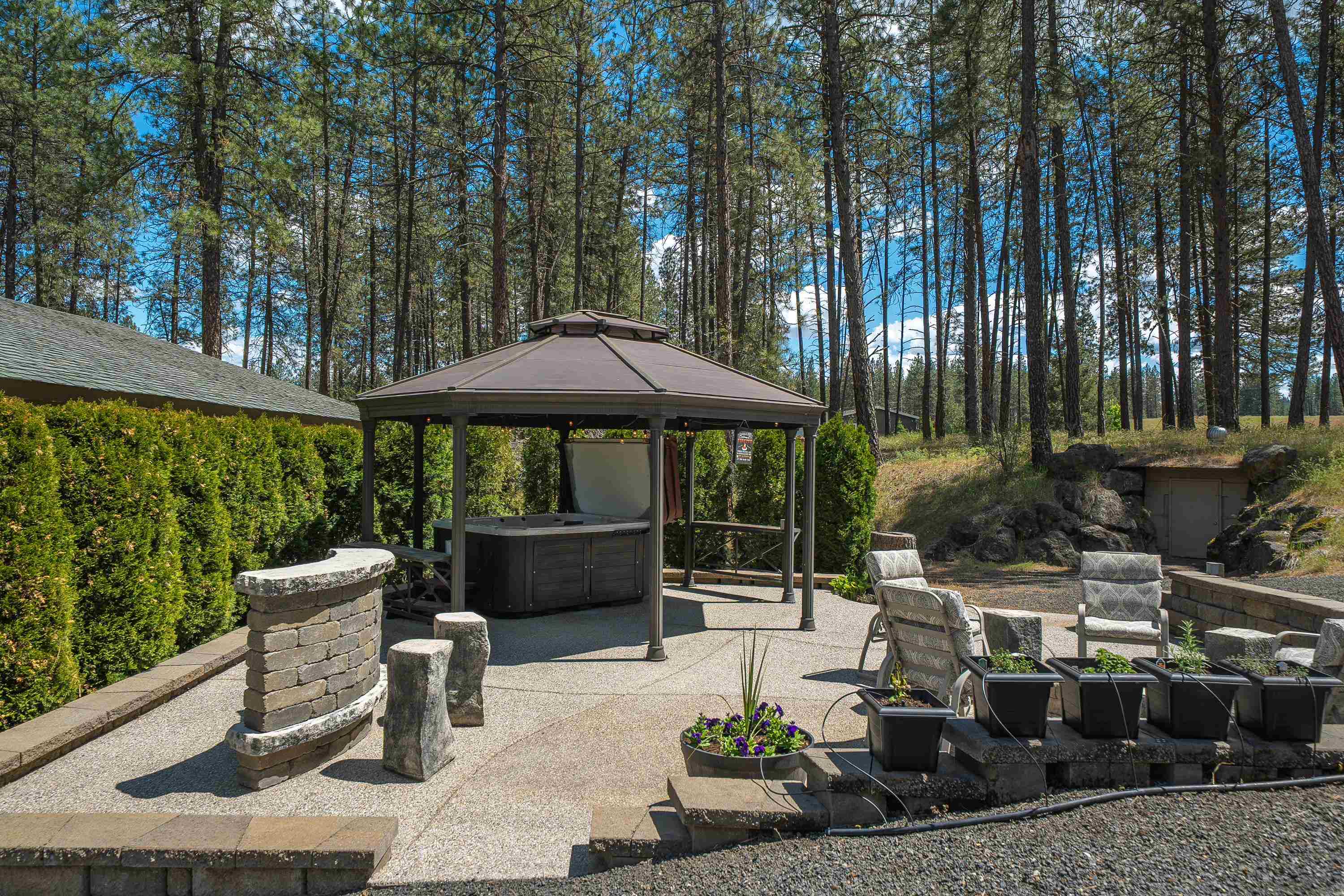 11816 West 7 Mile Road Spokane, WA 99224 - Photo 35 of 50 Gallery Image 35