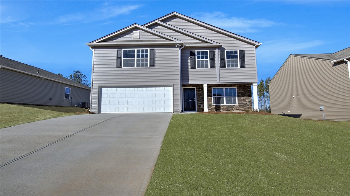 202 Millhone Way Pendleton, SC 29670 - Photo 1 of 1