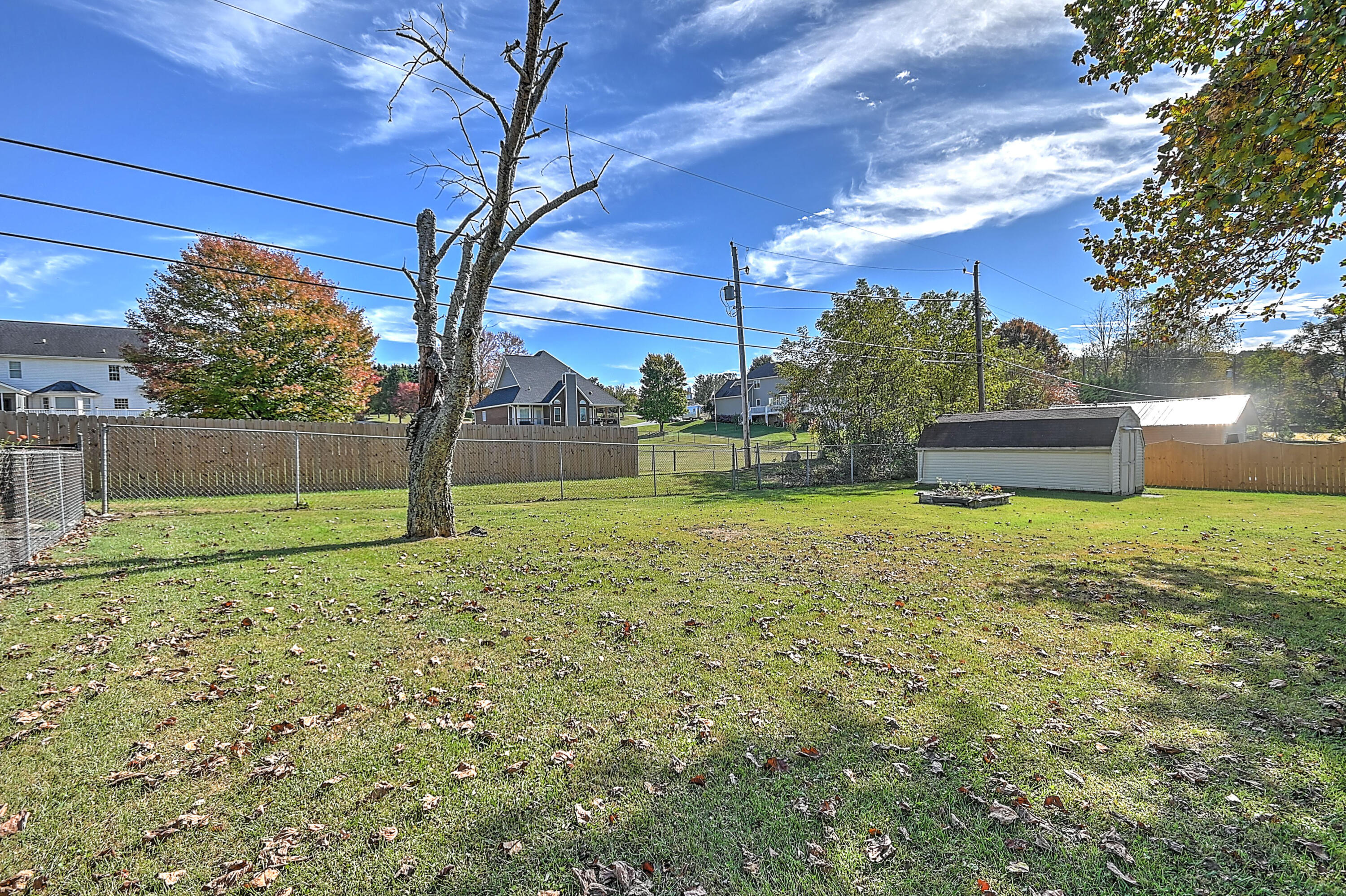 216 Hidden Acres Road Kingsport, TN 37664 - Photo 40 of 47 Hidden Acres Wes-42
