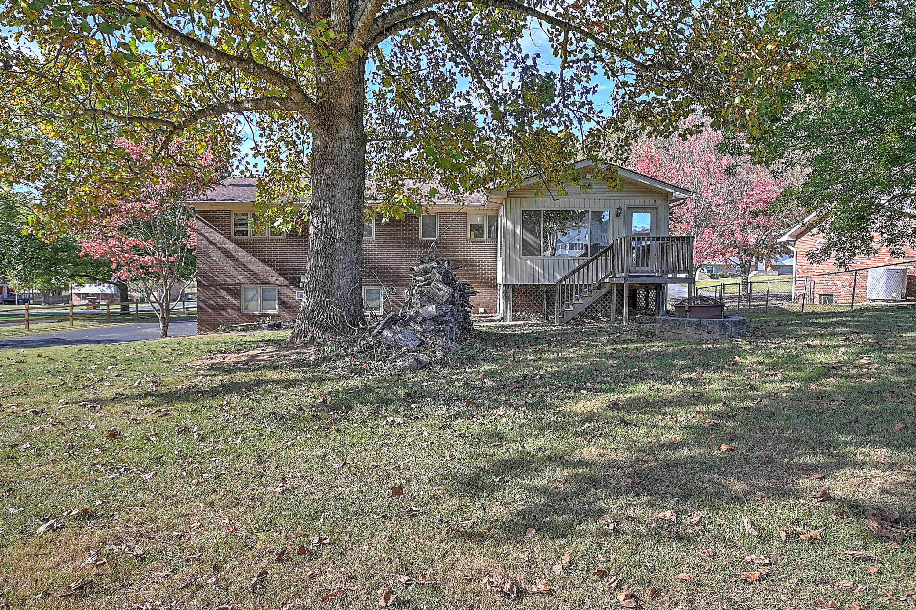 216 Hidden Acres Road Kingsport, TN 37664 - Photo 41 of 47 Hidden Acres Wes-43