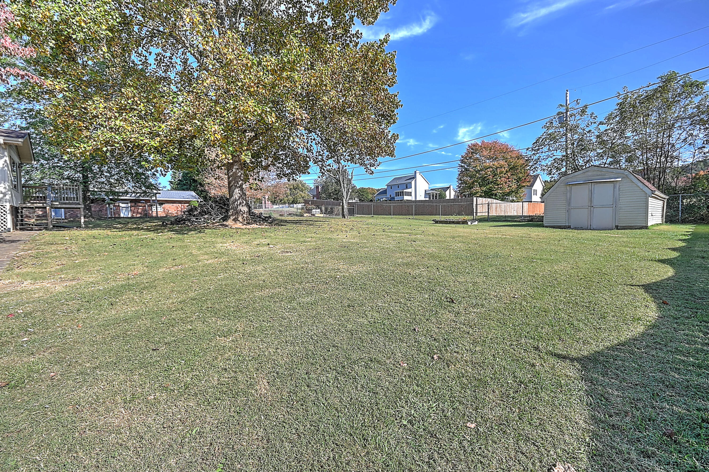 216 Hidden Acres Road Kingsport, TN 37664 - Photo 44 of 47 Hidden Acres Wes-46