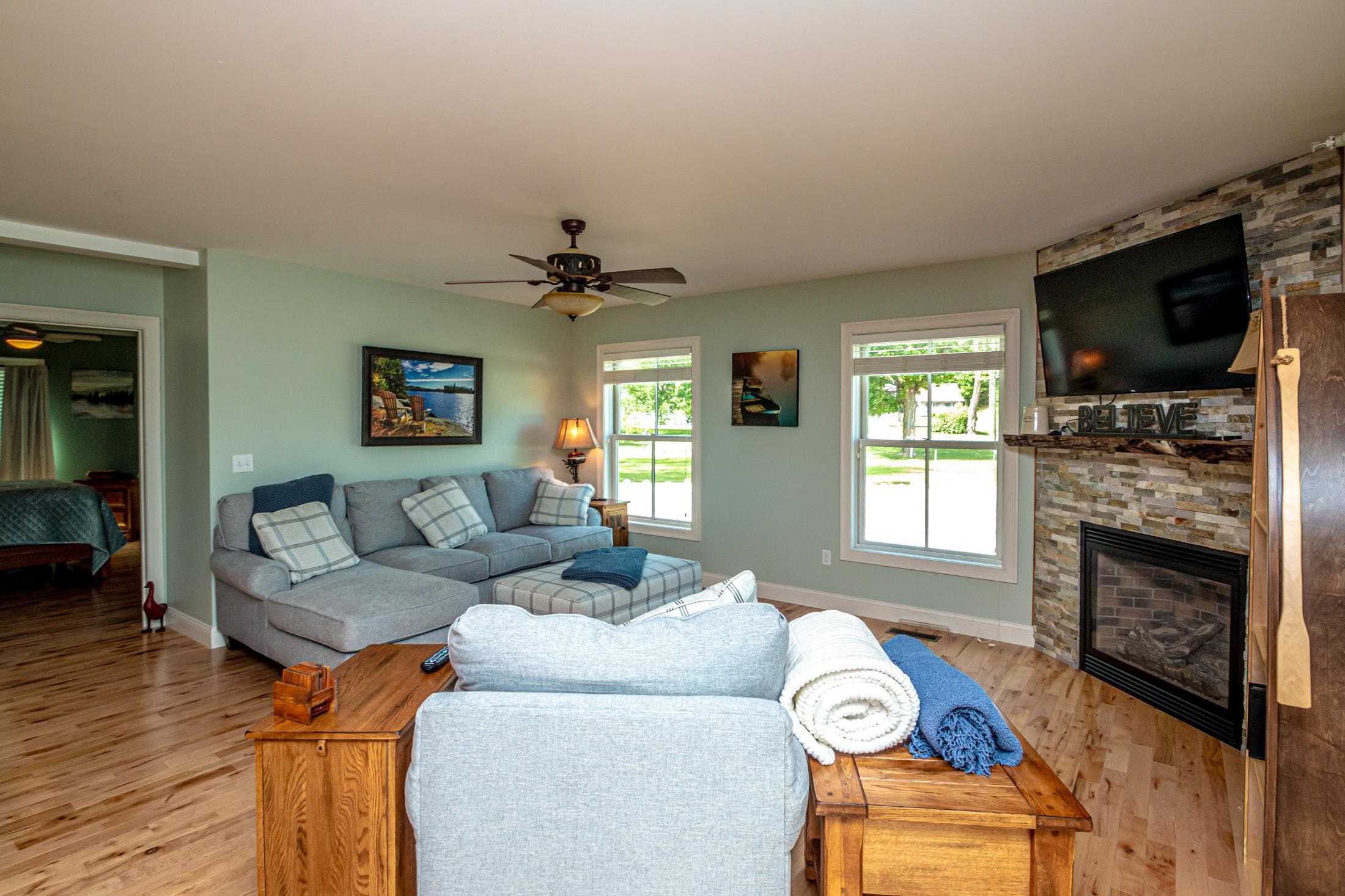 1374 Village Road, Unit 2 Madison, NH 03875 - Photo 9 of 50