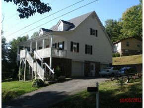 160 Indian Ridge Court Erwin, TN 37650 - Photo 1 of 20 Photo 1