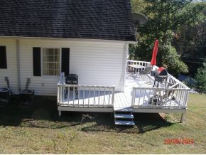 160 Indian Ridge Court Erwin, TN 37650 - Photo 19 of 20 Photo 19