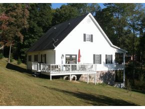 160 Indian Ridge Court Erwin, TN 37650 - Photo 20 of 20 Photo 20