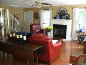 160 Indian Ridge Court Erwin, TN 37650 - Photo 2 of 20 Photo 2