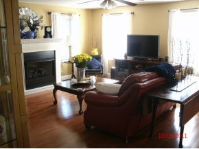 160 Indian Ridge Court Erwin, TN 37650 - Photo 3 of 20 Photo 3
