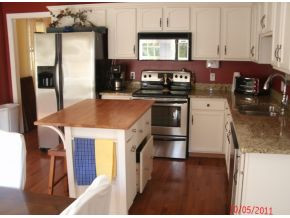 160 Indian Ridge Court Erwin, TN 37650 - Photo 4 of 20 Photo 4