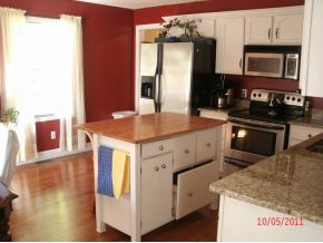 160 Indian Ridge Court Erwin, TN 37650 - Photo 5 of 20 Photo 5