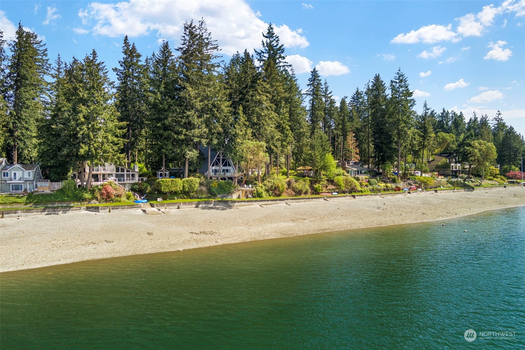 16207 Virginia Point Road Northeast Poulsbo, WA 98370 - Photo 1 of 40 Gallery Image 1