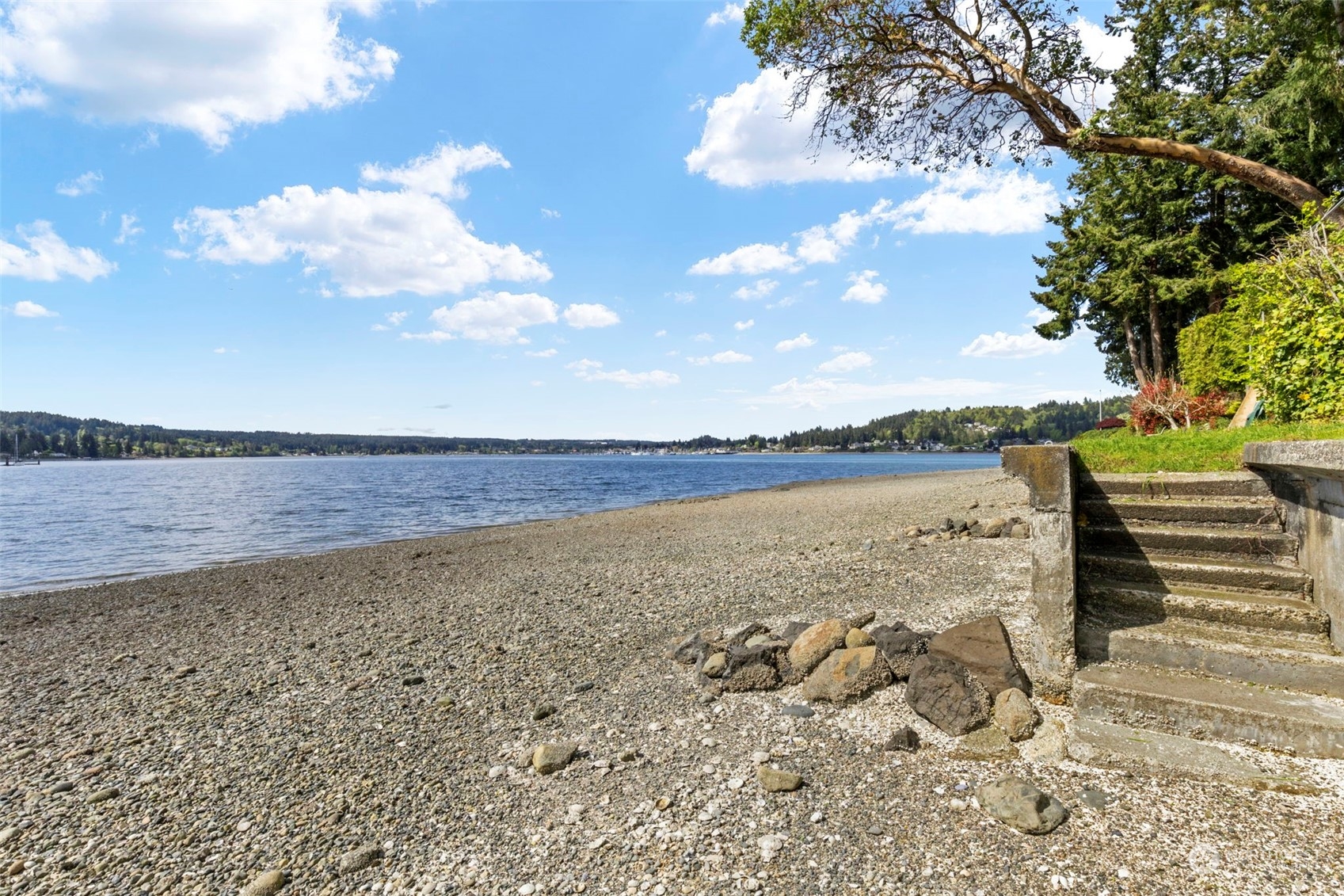 16207 Virginia Point Road Northeast Poulsbo, WA 98370 - Photo 2 of 40 Gallery Image 2