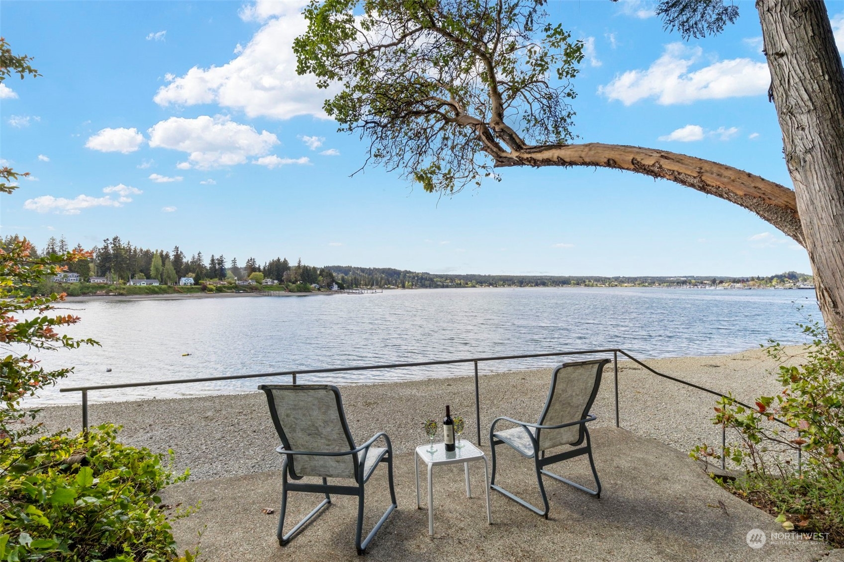 16207 Virginia Point Road Northeast Poulsbo, WA 98370 - Photo 3 of 40 Gallery Image 3