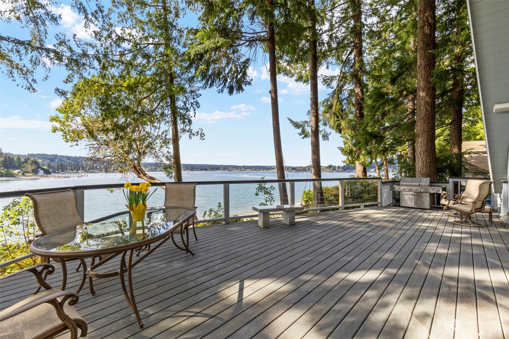 16207 Virginia Point Road Northeast Poulsbo, WA 98370 - Photo 31 of 40 Gallery Image 31
