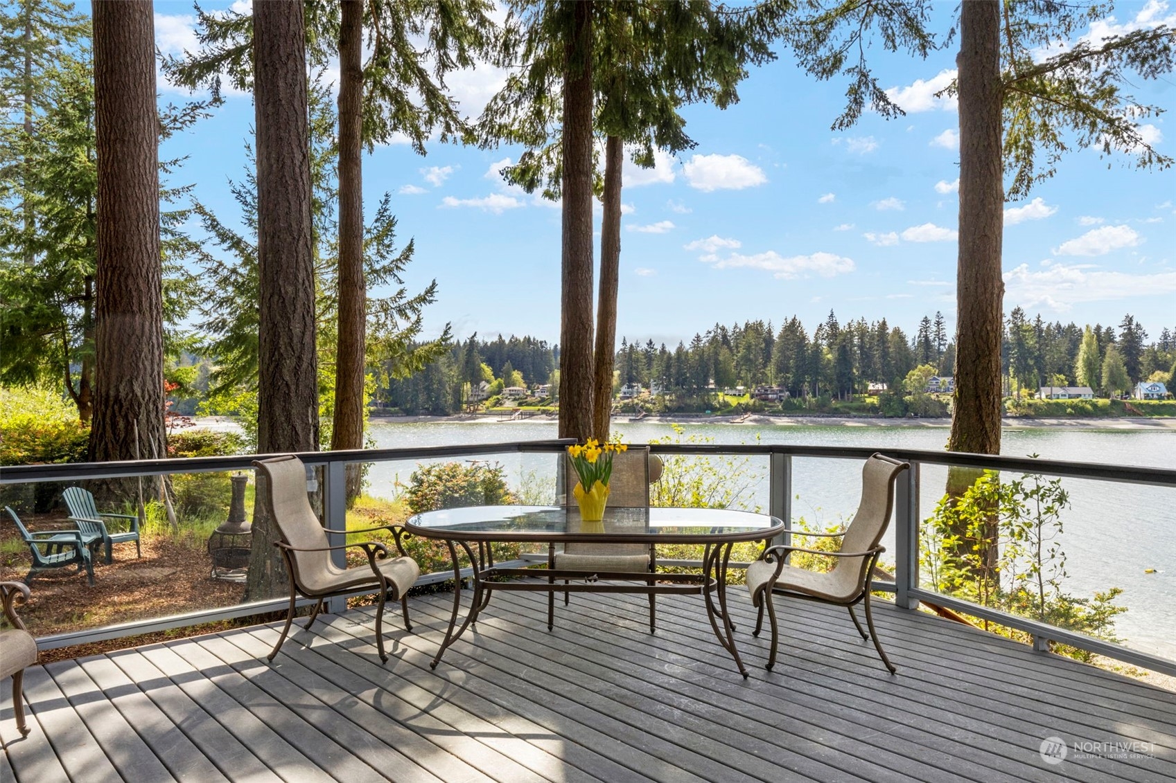 16207 Virginia Point Road Northeast Poulsbo, WA 98370 - Photo 32 of 40 Gallery Image 32