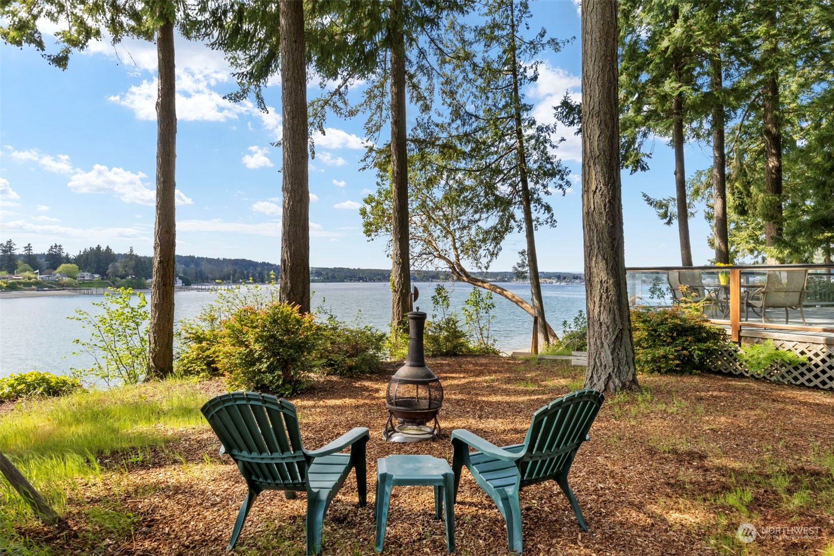 16207 Virginia Point Road Northeast Poulsbo, WA 98370 - Photo 36 of 40 Gallery Image 36