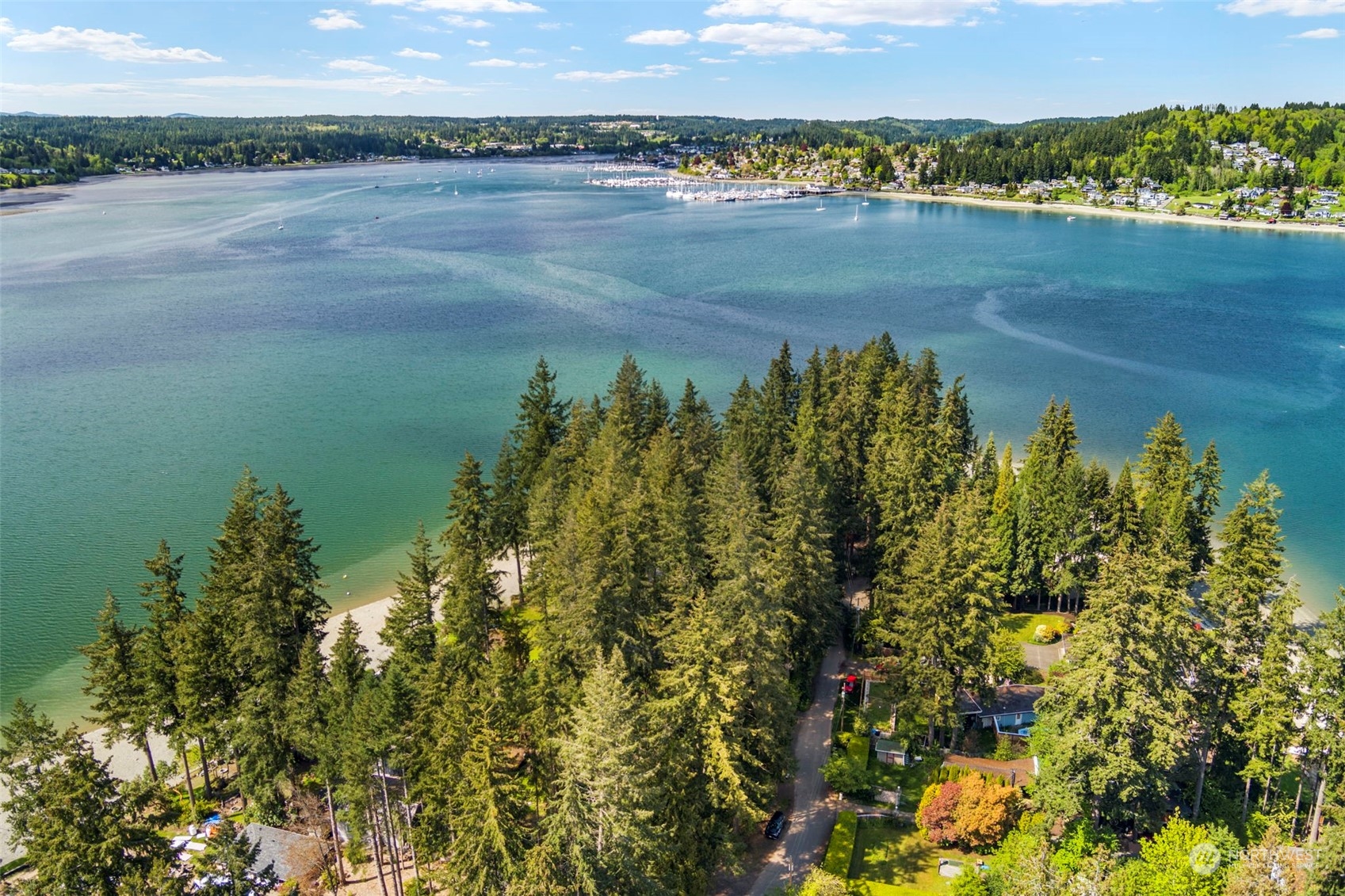 16207 Virginia Point Road Northeast Poulsbo, WA 98370 - Photo 39 of 40 Gallery Image 39