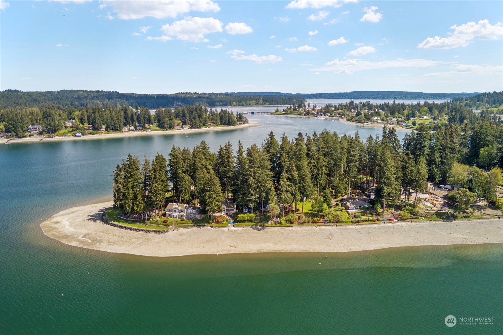 16207 Virginia Point Road Northeast Poulsbo, WA 98370 - Photo 5 of 40 Gallery Image 5