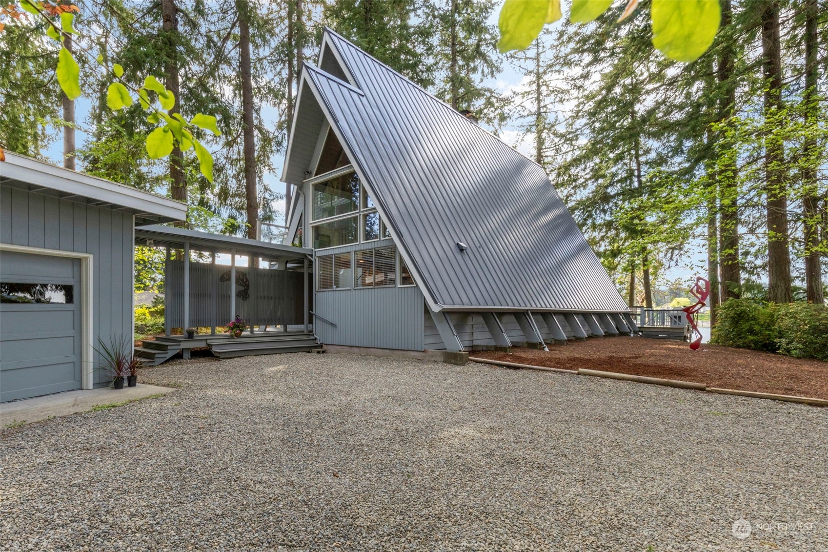 16207 Virginia Point Road Northeast Poulsbo, WA 98370 - Photo 6 of 40 Gallery Image 6