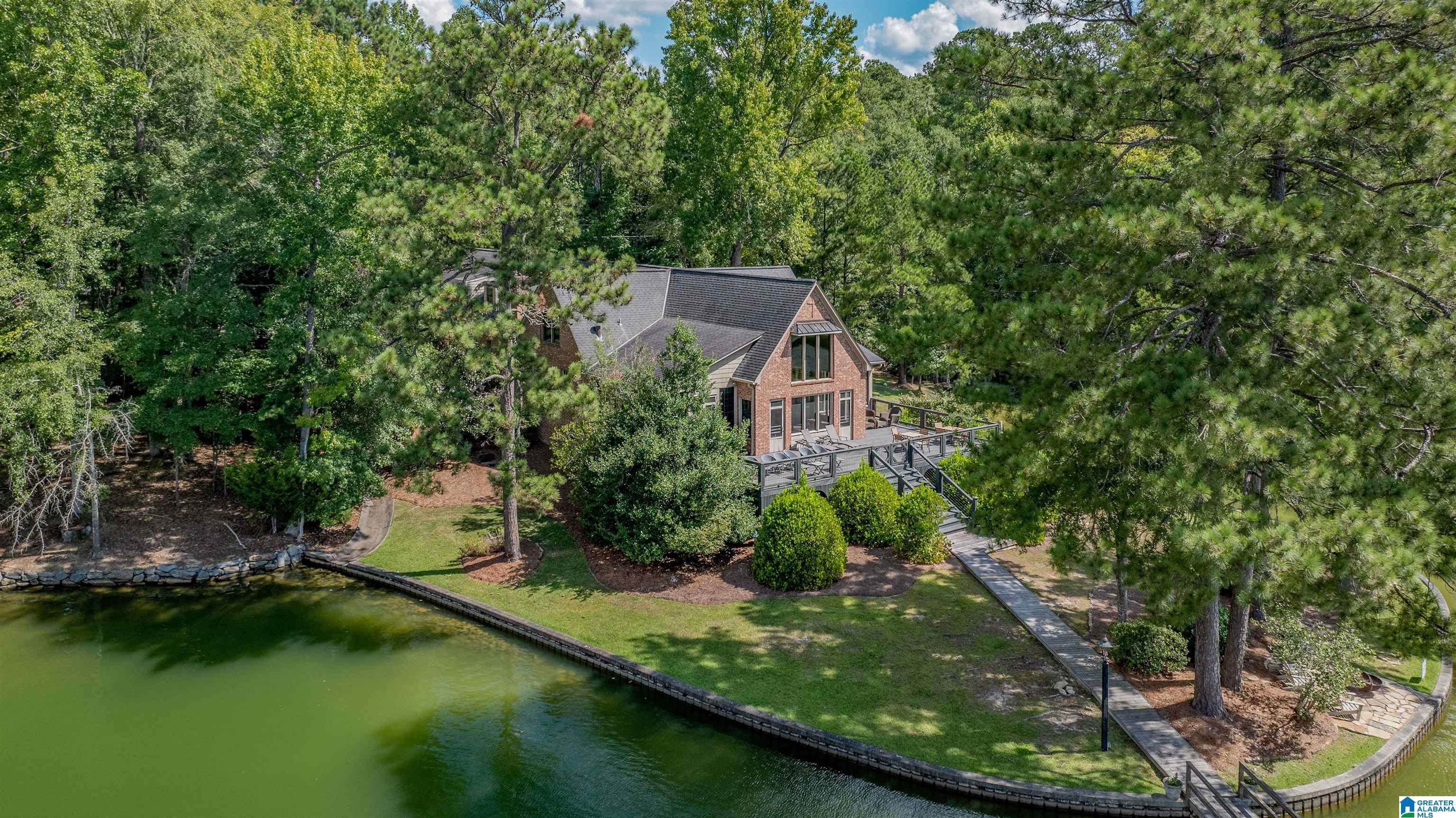 330 Fox Run Road Alexander City, AL 35010 - Photo 1 of 83 Gallery Image 1
