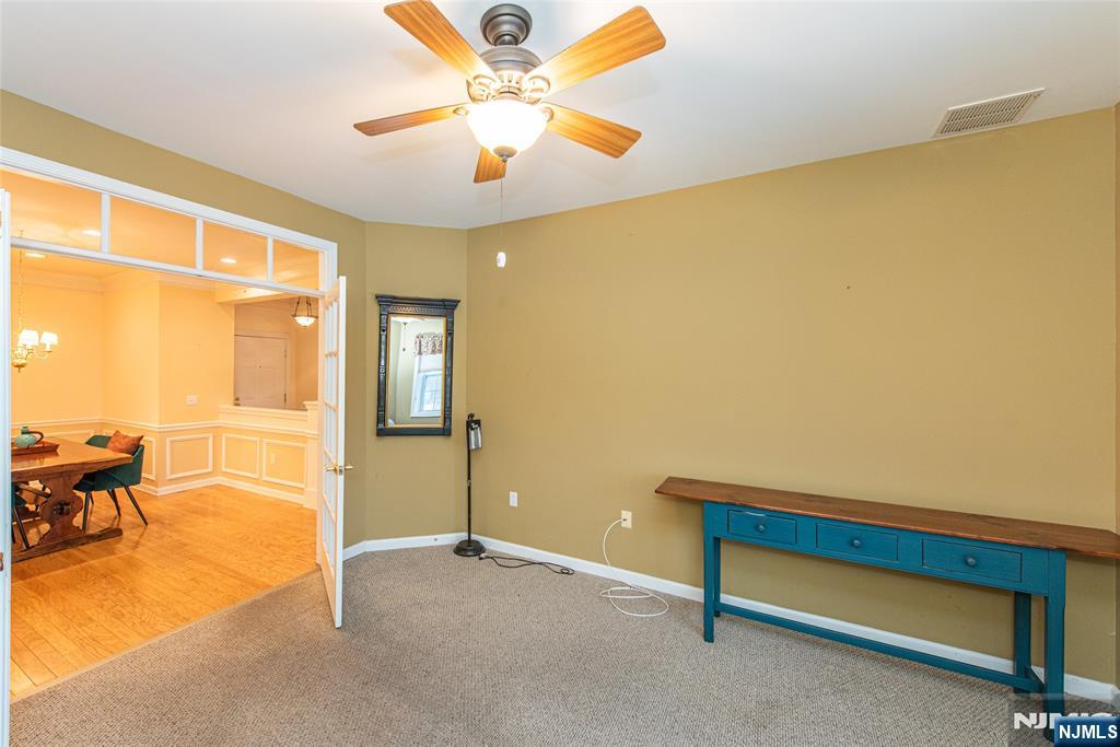 10323 Warrens Way Wanaque, NJ 07465 - Photo 20 of 30 a view of an empty room with a window