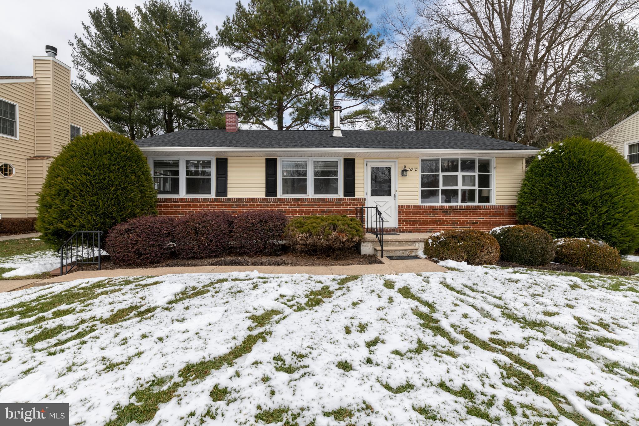 1010 Trickling Brook Road Cockeysville, MD 21030 - Photo 2 of 38 Gallery Image 2