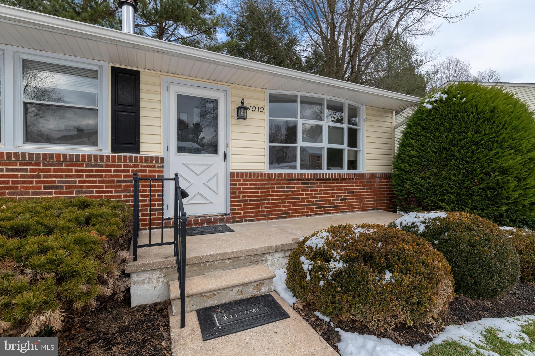 1010 Trickling Brook Road Cockeysville, MD 21030 - Photo 4 of 38 Gallery Image 4