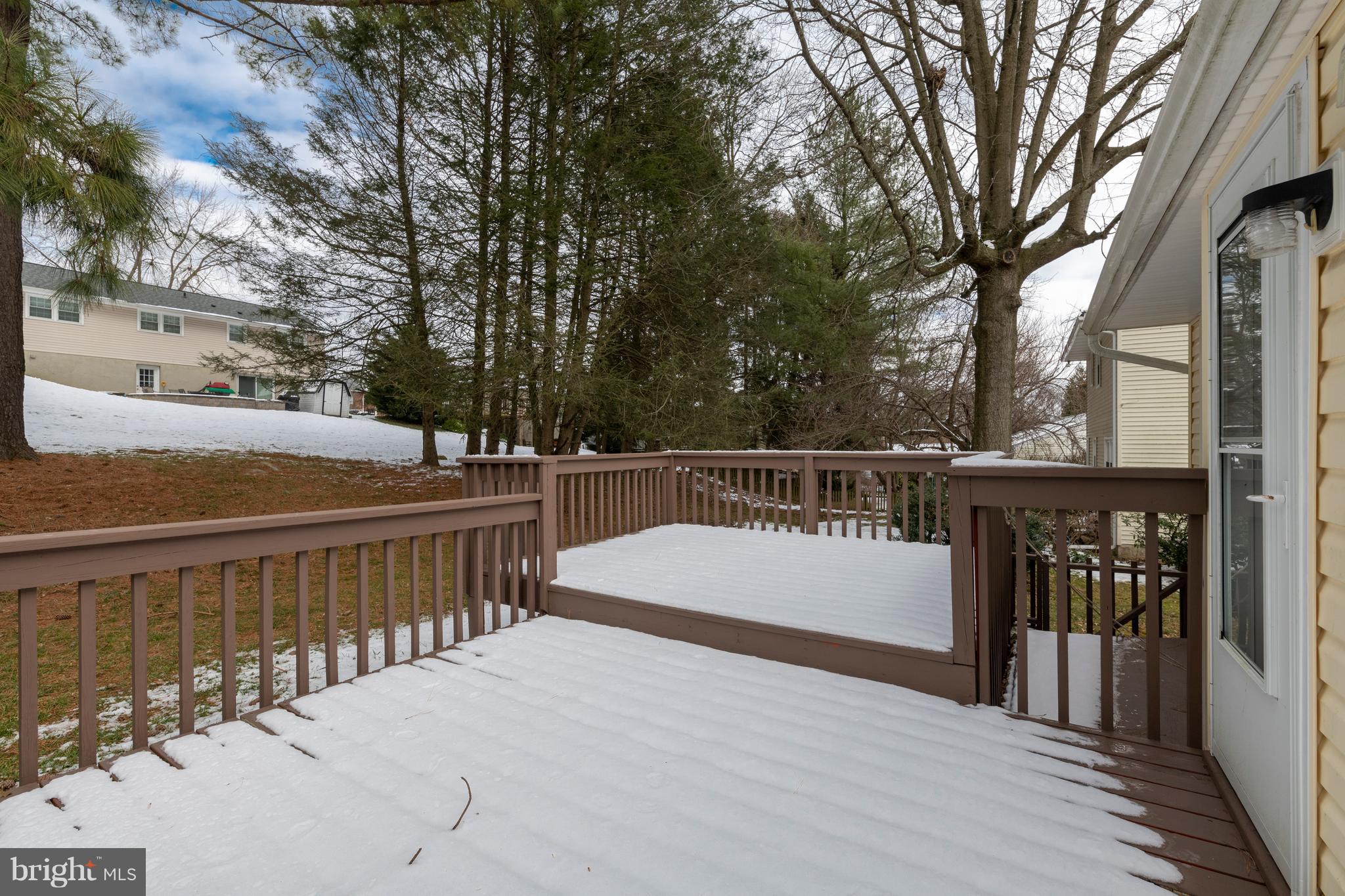 1010 Trickling Brook Road Cockeysville, MD 21030 - Photo 32 of 38 Gallery Image 32