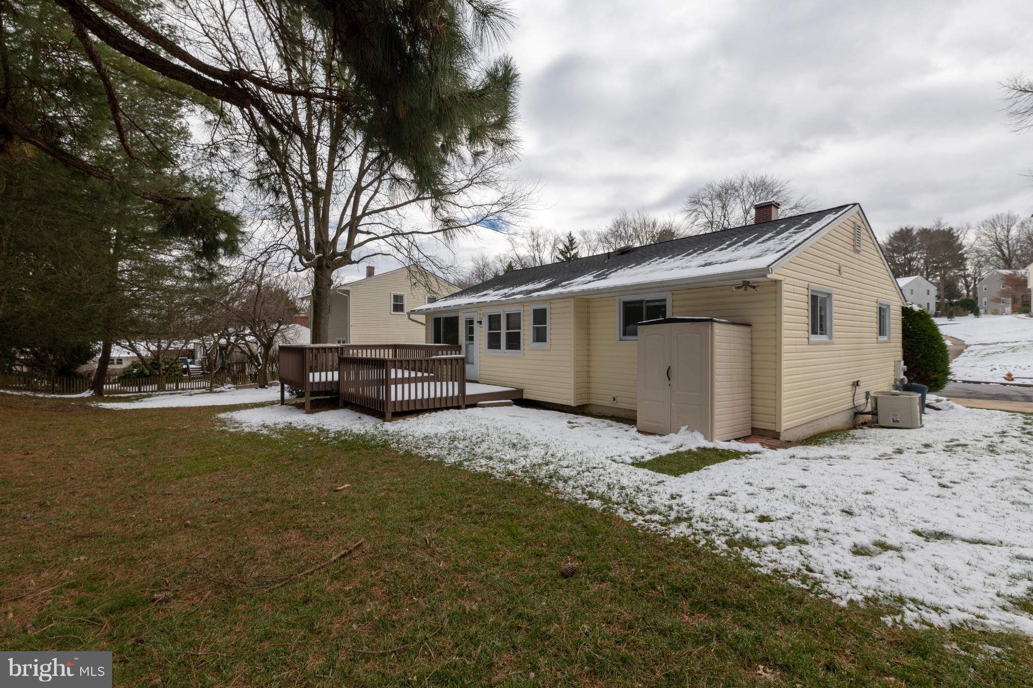 1010 Trickling Brook Road Cockeysville, MD 21030 - Photo 33 of 38 Gallery Image 33