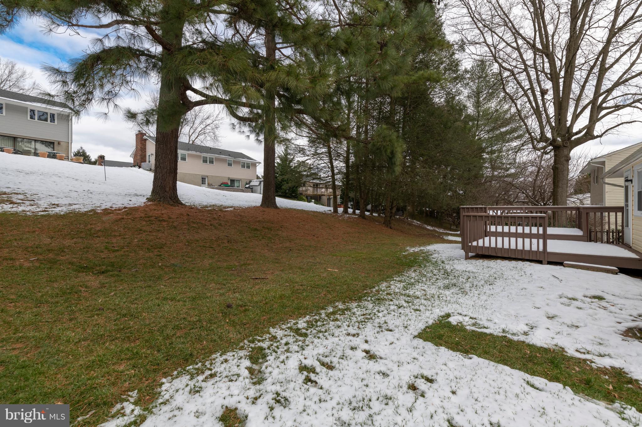 1010 Trickling Brook Road Cockeysville, MD 21030 - Photo 34 of 38 Gallery Image 34