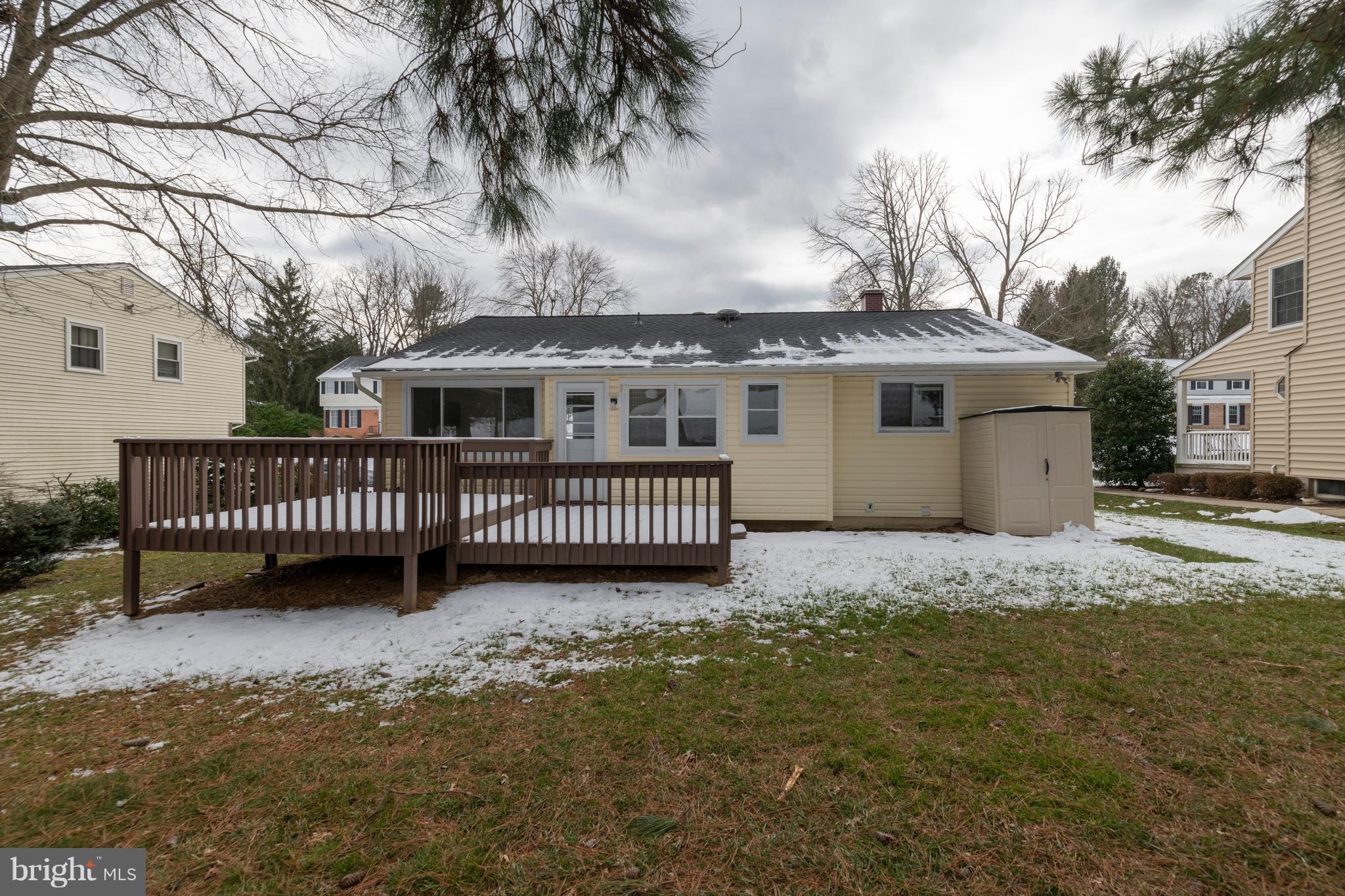 1010 Trickling Brook Road Cockeysville, MD 21030 - Photo 35 of 38 Gallery Image 35