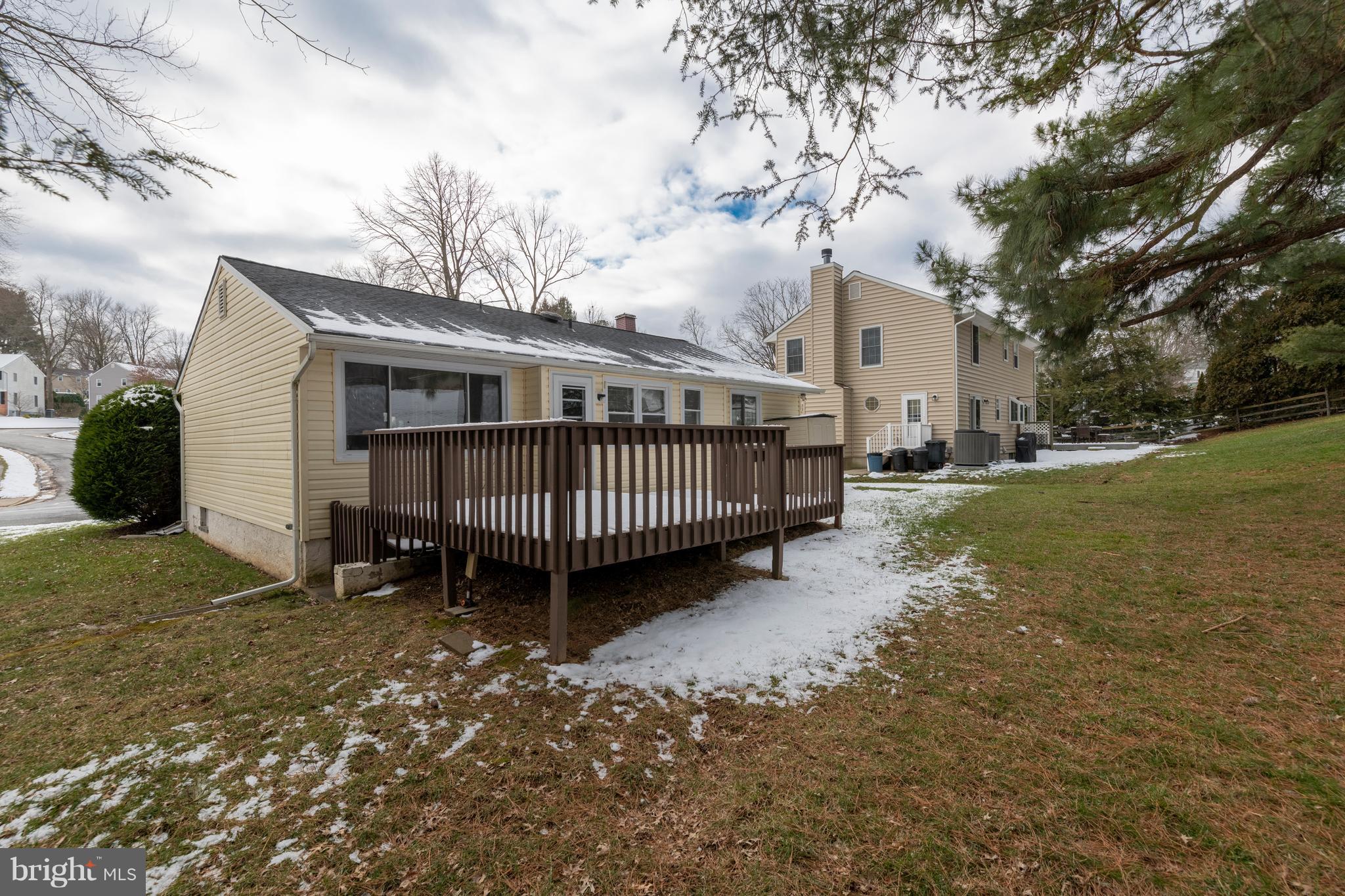 1010 Trickling Brook Road Cockeysville, MD 21030 - Photo 36 of 38 Gallery Image 36