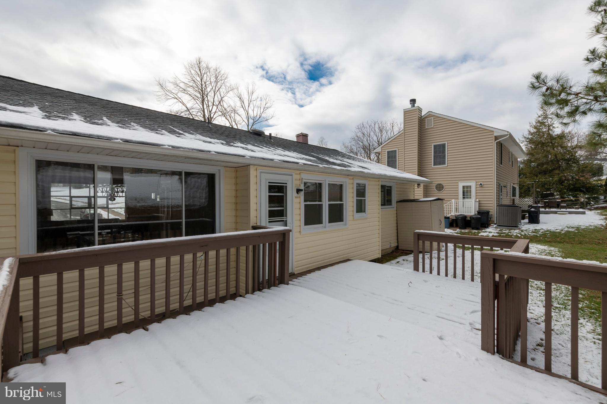 1010 Trickling Brook Road Cockeysville, MD 21030 - Photo 37 of 38 Gallery Image 37