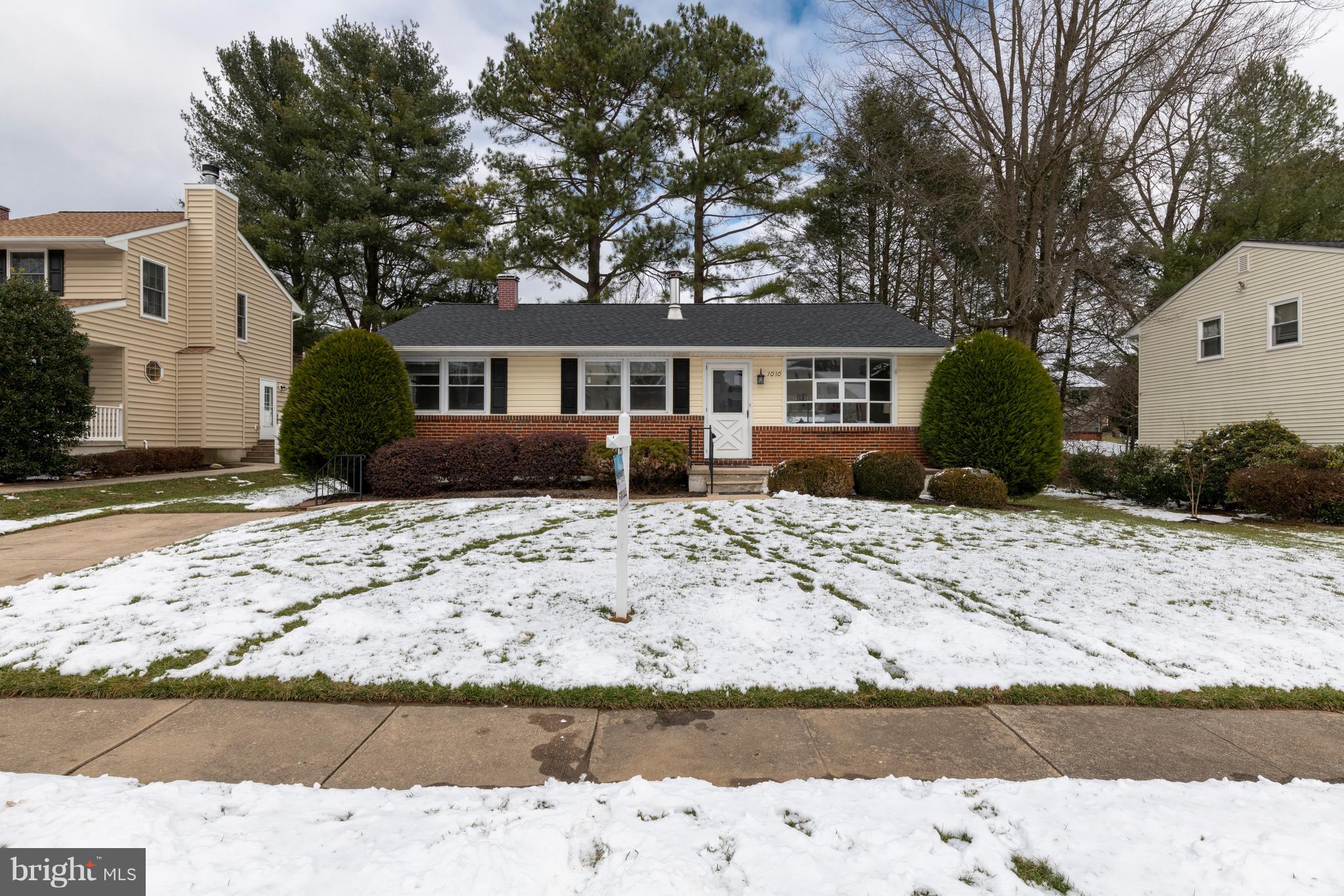 1010 Trickling Brook Road Cockeysville, MD 21030 - Photo 38 of 38 Gallery Image 38