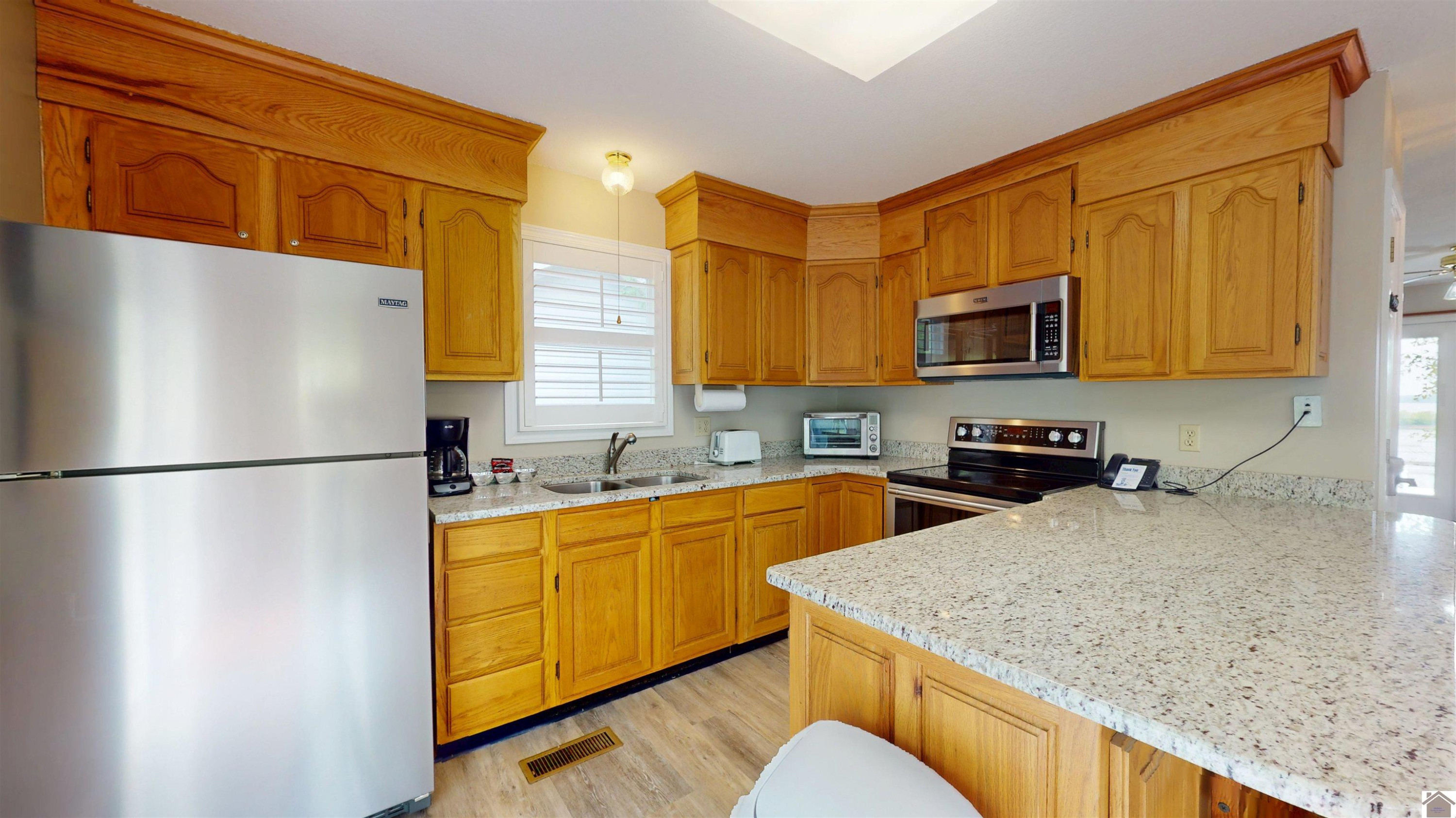 119 Harbor View Drive Grand Rivers, KY 42045 - Photo 20 of 35 Photo 20