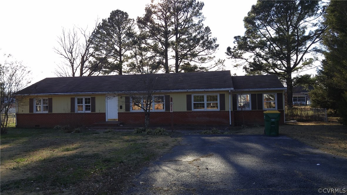 3824 River Road Hopewell, VA 23860 - Photo 2 of 16 Gallery Image 2