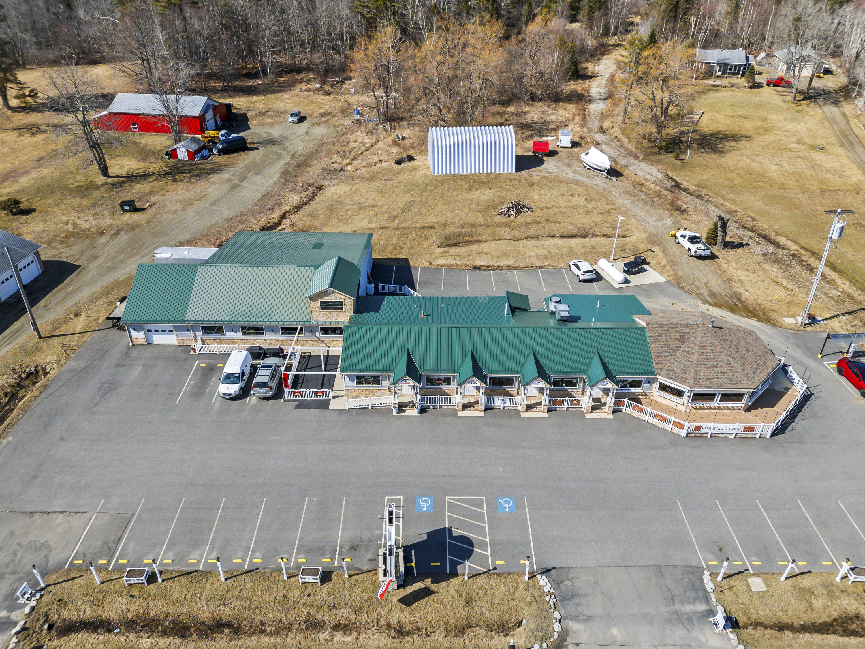 357 West Main Street Searsport, ME 04974 - Photo 42 of 60 357 West Main St_267