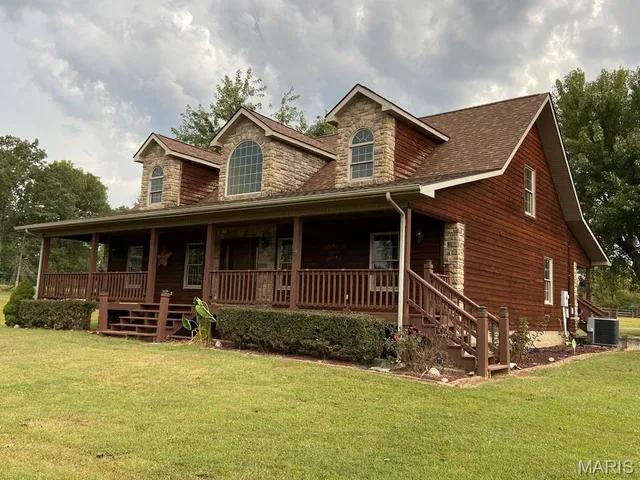 $389,900 | 5239 Highway M Poplar Bluff, Poplar Bluff, MO 63901