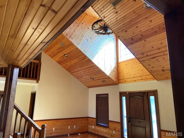 $389,900 | 5239 Highway M Poplar Bluff, Poplar Bluff, MO 63901