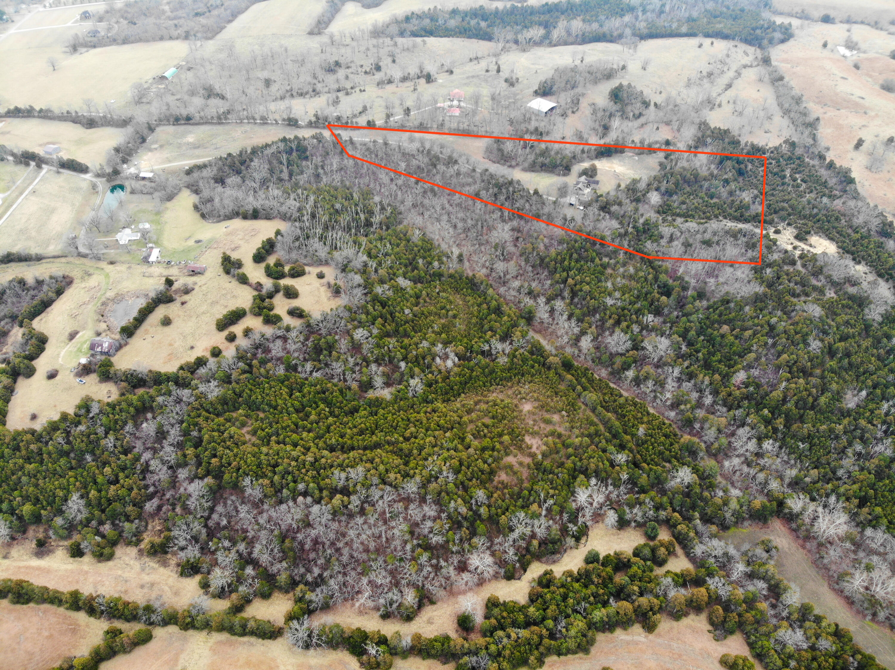 1777 Guynn Road Paint Lick, KY 40461 - Photo 61 of 108 DJI_0590