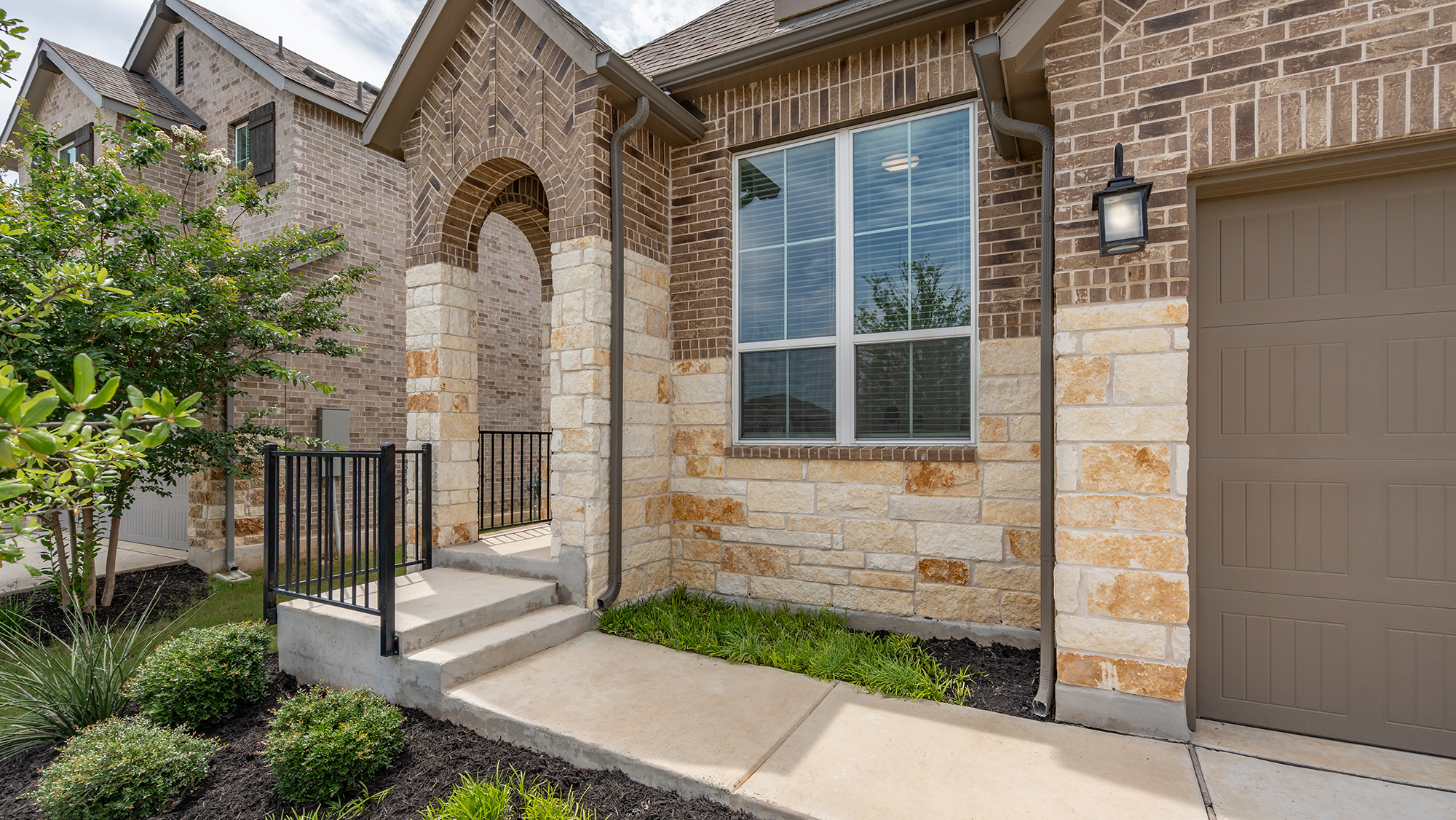 1101 Sendero Trail Georgetown, TX 78628 - Photo 4 of 35