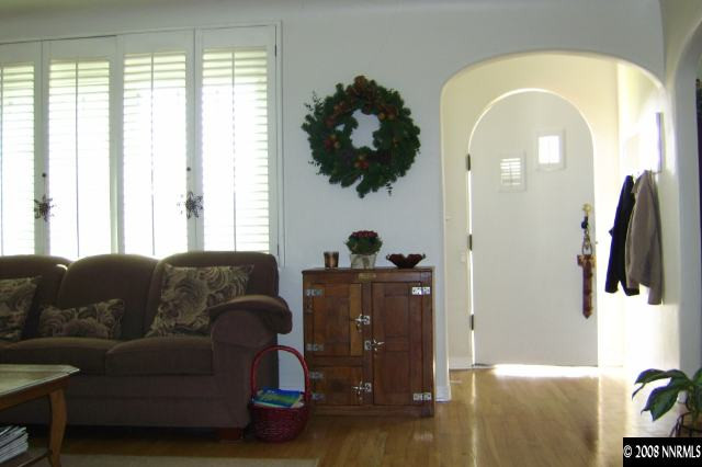 665 Manor Drive Reno, NV 89509 - Photo 9 of 9 a living room with furniture and a window