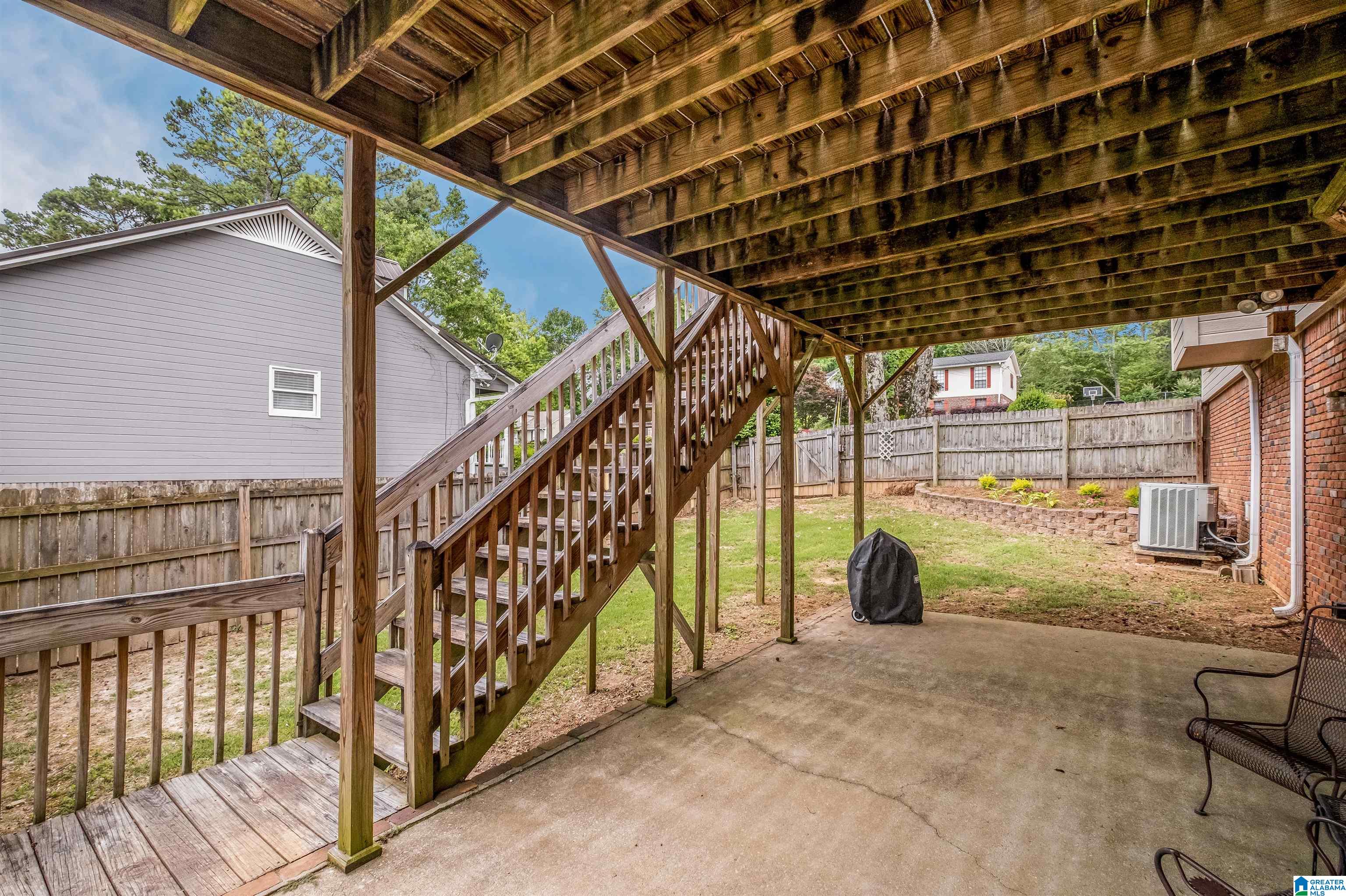 401 Roper Drive Trussville, AL 35173 - Photo 40 of 45