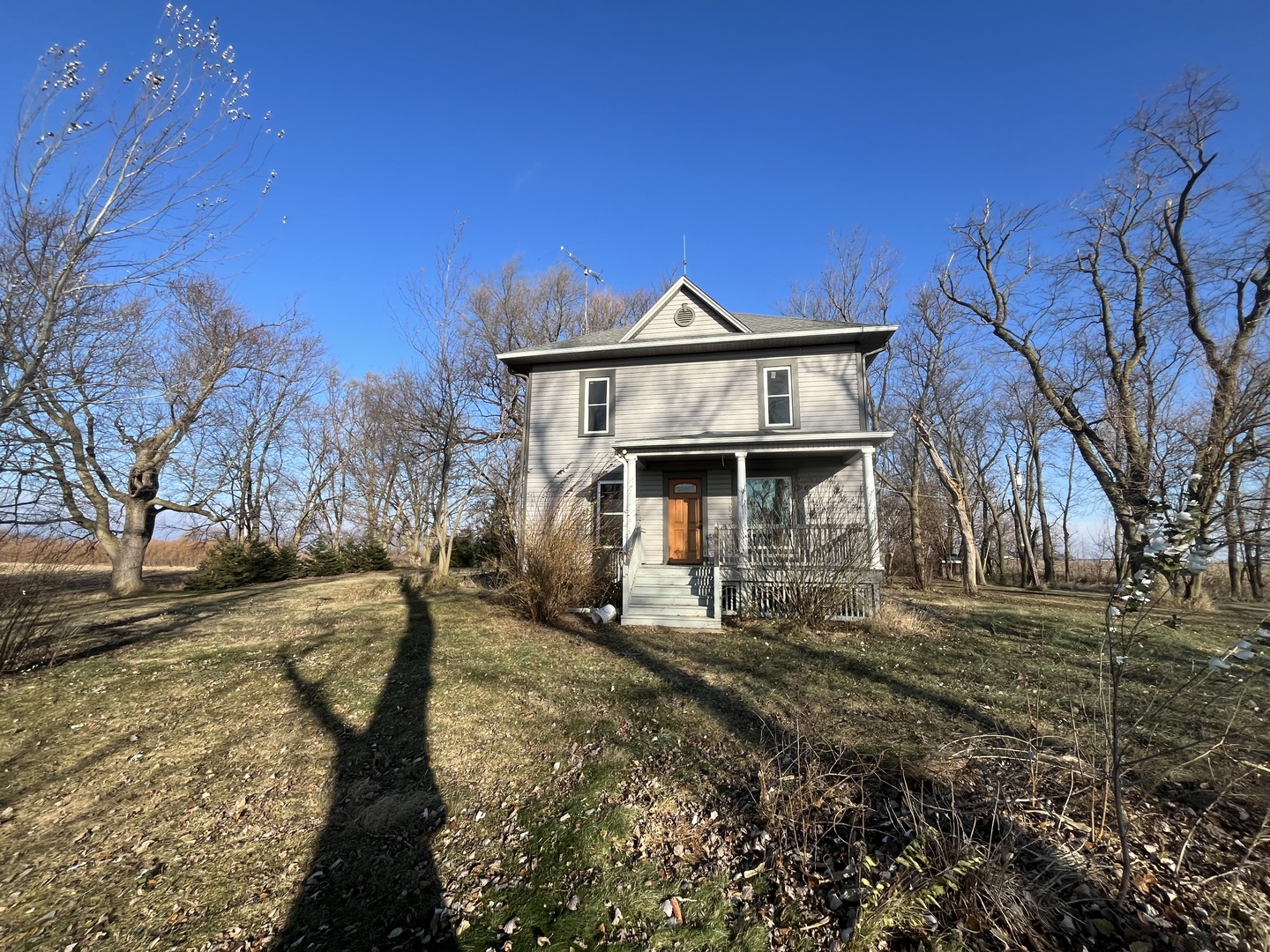 1855 Keslinger Road Malta, IL 60150 - Photo 1 of 22