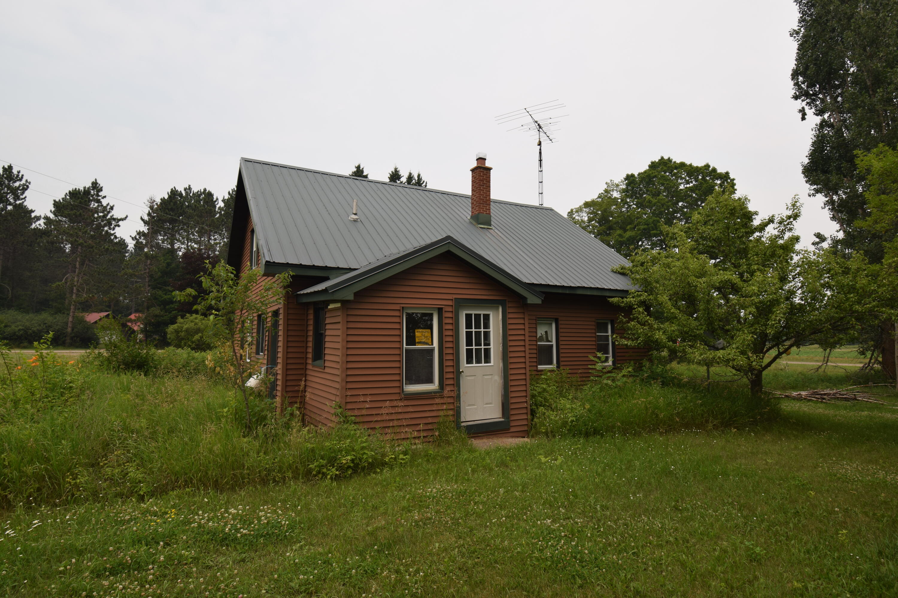 4515 Peshtigo River Road Laona, WI 54541 - Photo 3 of 34 DSC_0696