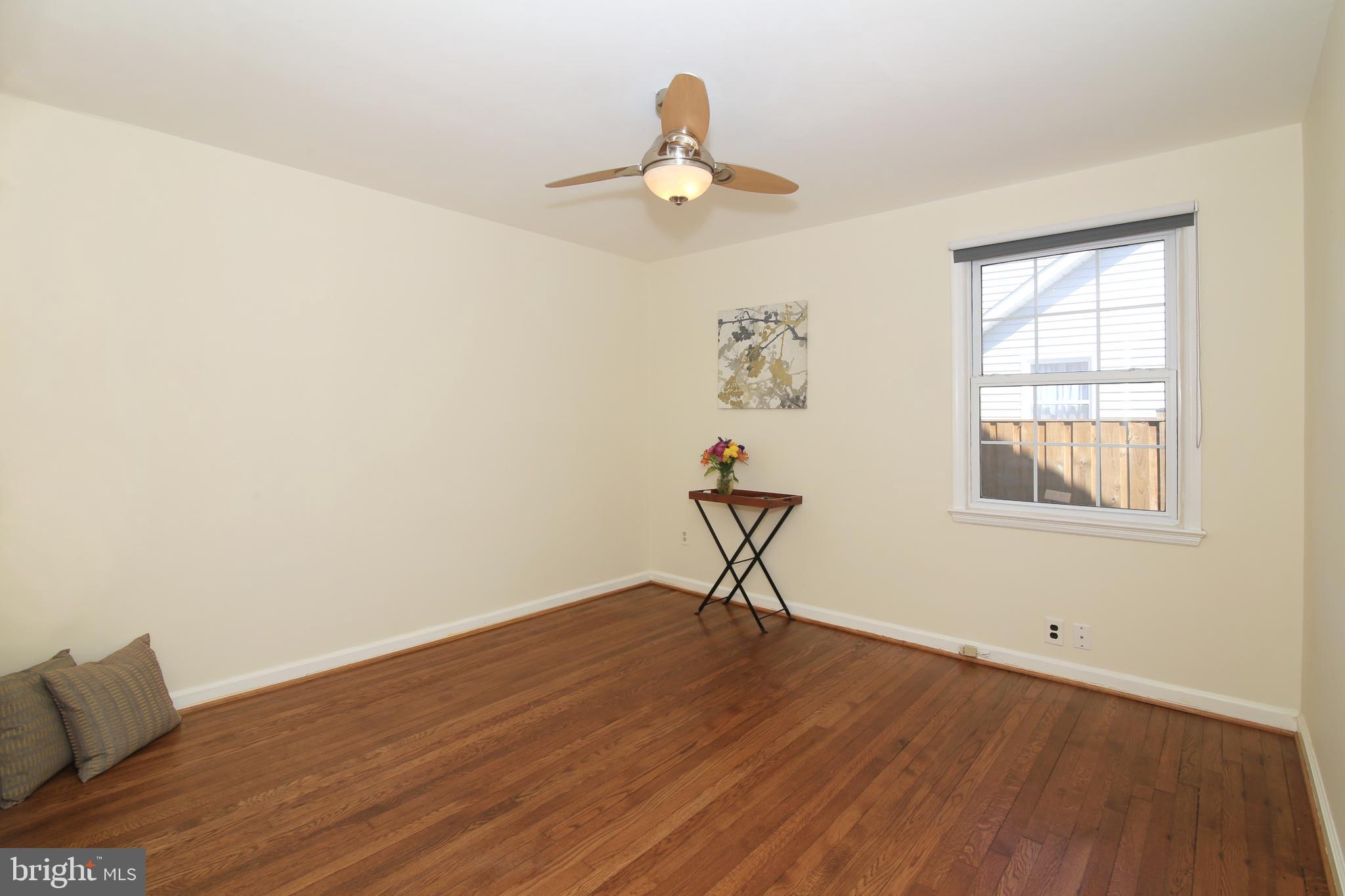 3116 Wayne Road Falls Church, VA 22042 - Photo 14 of 32 Bedroom #1