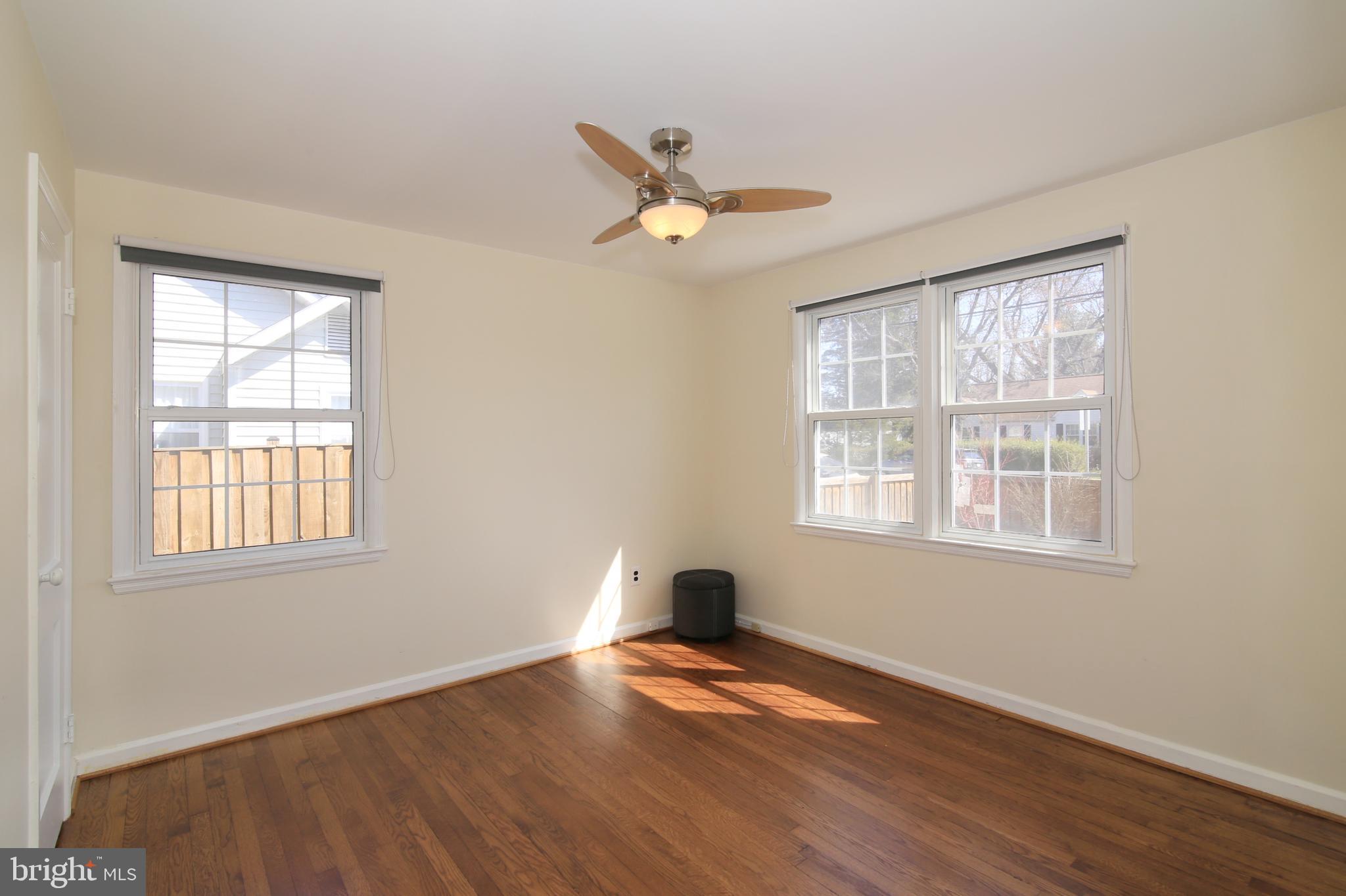 3116 Wayne Road Falls Church, VA 22042 - Photo 15 of 32 Bedroom #2