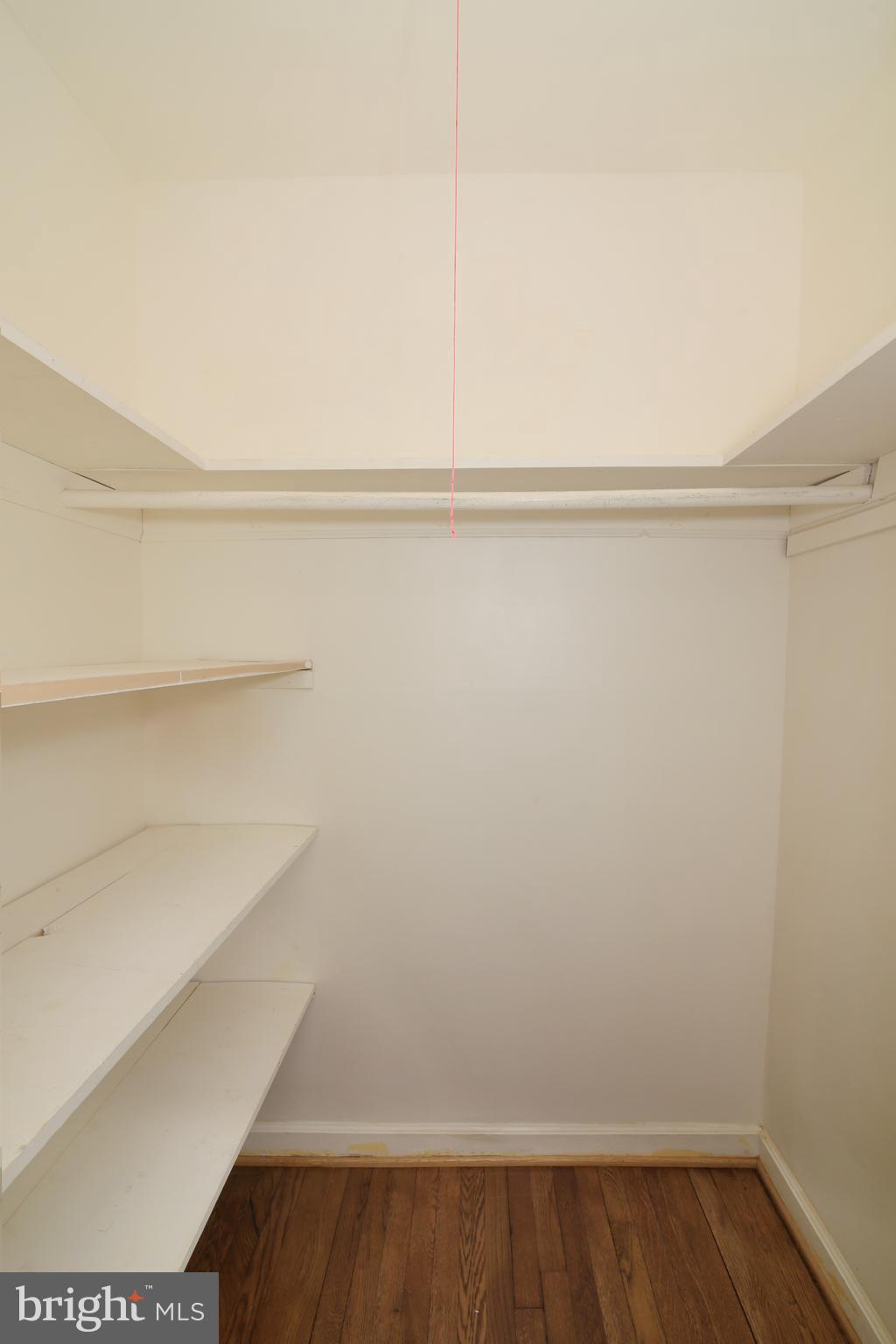 3116 Wayne Road Falls Church, VA 22042 - Photo 17 of 32 Walk-in Closet