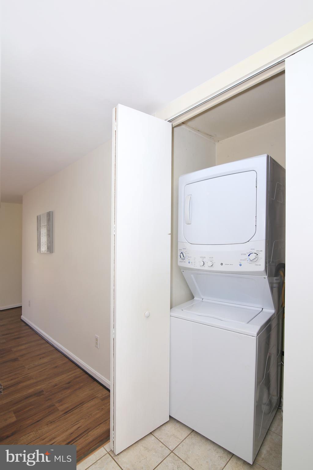 3116 Wayne Road Falls Church, VA 22042 - Photo 25 of 32 Main Floor Washer and Dryer