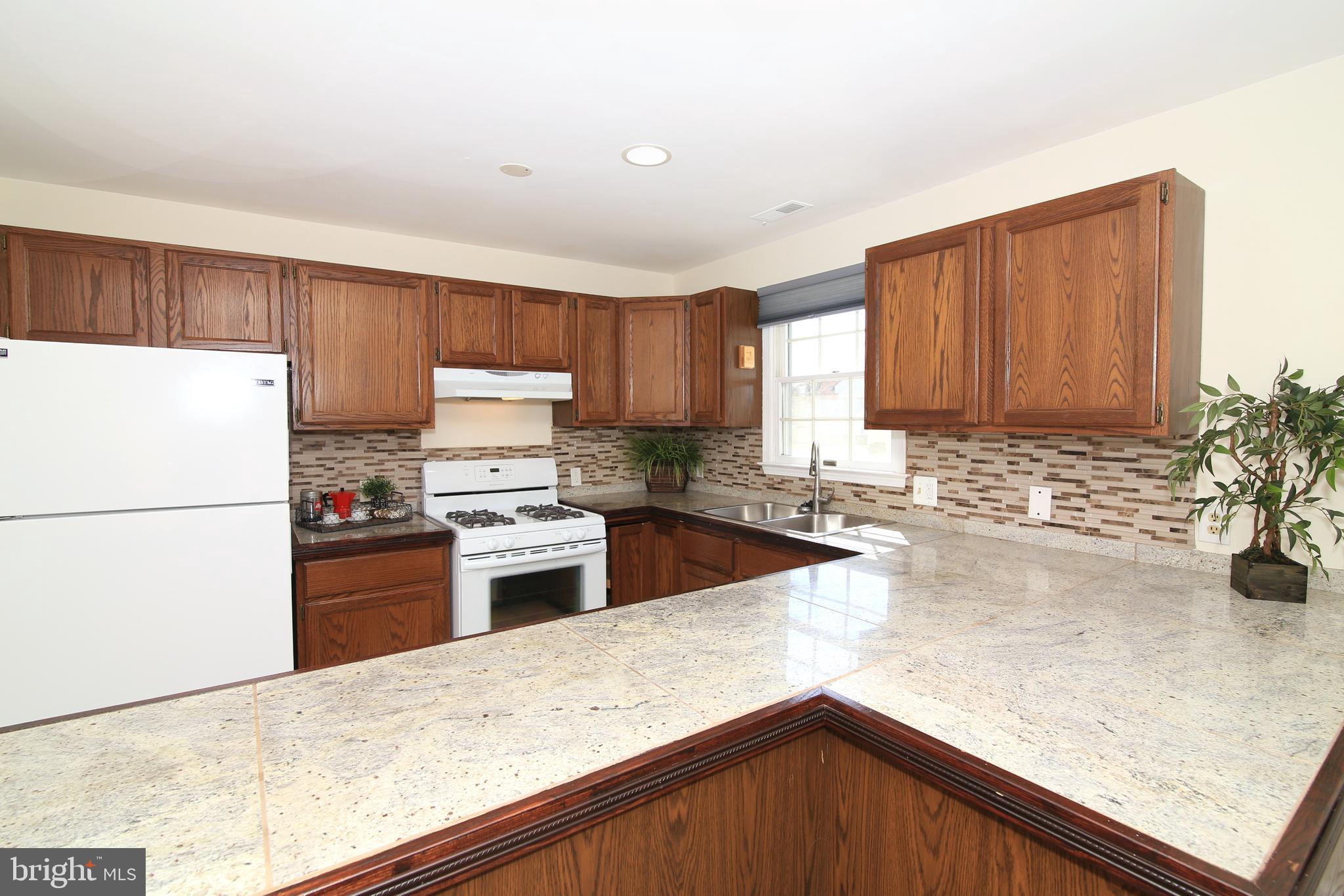 3116 Wayne Road Falls Church, VA 22042 - Photo 8 of 32 Kitchen